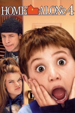 Home Alone 4-online-free