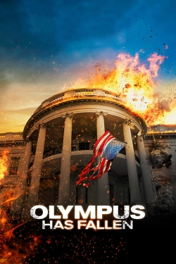 Olympus Has Fallen-online-free