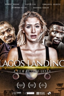 Lagos Landing-online-free