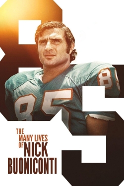 The Many Lives of Nick Buoniconti-online-free