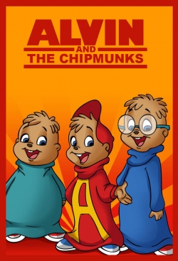 Alvin and the Chipmunks-online-free