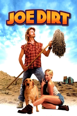 Joe Dirt-online-free