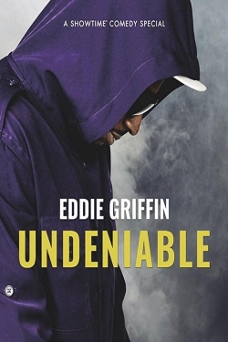 Eddie Griffin: Undeniable-online-free