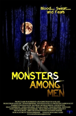 Monsters Among Men-online-free