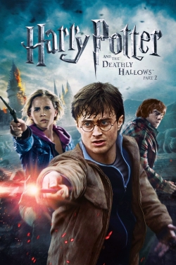 Harry Potter and the Deathly Hallows: Part 2-online-free