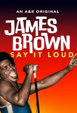 James Brown: Say It Loud-online-free