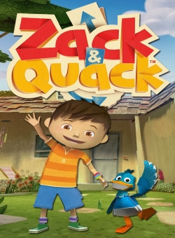 Zack & Quack-online-free