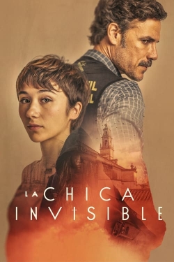 The Invisible Girl-online-free