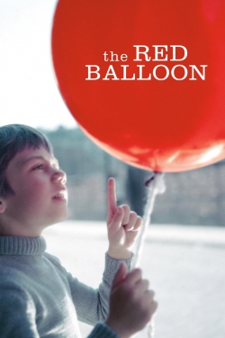 The Red Balloon-online-free