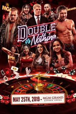 AEW Double or Nothing-online-free