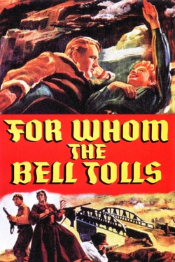 For Whom the Bell Tolls-online-free