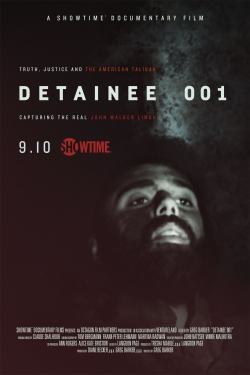 Detainee 001-online-free