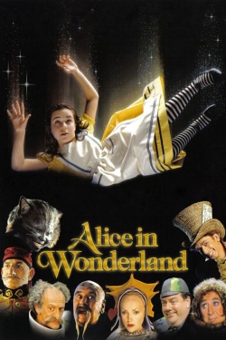Alice in Wonderland-online-free