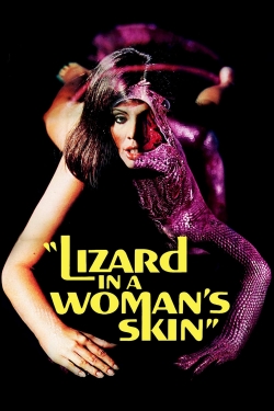 A Lizard in a Woman's Skin-online-free