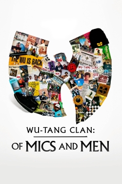 Wu-Tang Clan: Of Mics and Men-online-free