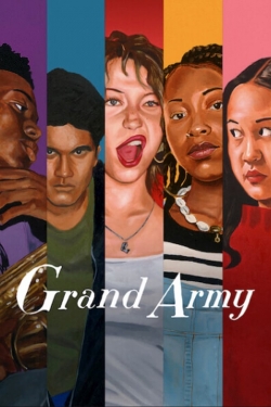 Grand Army-online-free