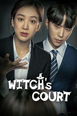 Witch's Court-online-free