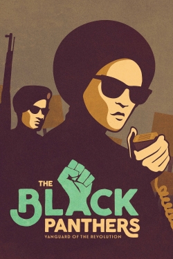 The Black Panthers: Vanguard of the Revolution-online-free