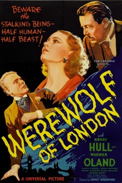 Werewolf of London-online-free