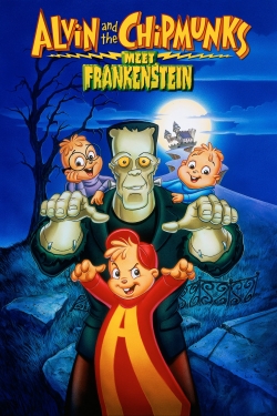 Alvin and the Chipmunks Meet Frankenstein-online-free
