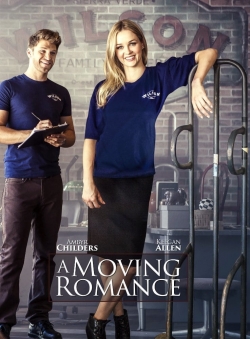 A Moving Romance-online-free
