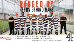 Banged Up: Teens Behind Bars-online-free