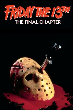 Friday the 13th: The Final Chapter-online-free
