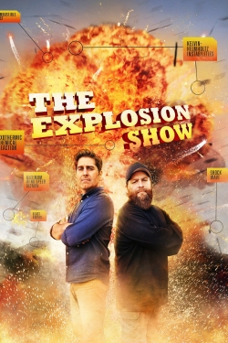 The Explosion Show-online-free