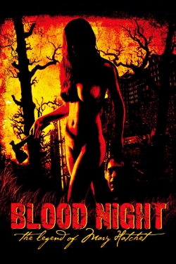 Blood Night: The Legend of Mary Hatchet-online-free