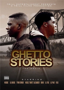 Ghetto Stories: The Movie-online-free
