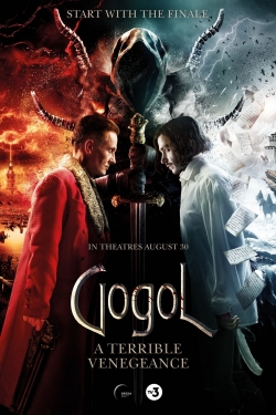 Gogol. A Terrible Vengeance-online-free
