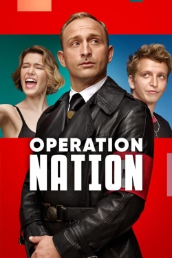 Operation Nation-online-free