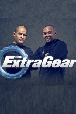Top Gear: Extra Gear-online-free