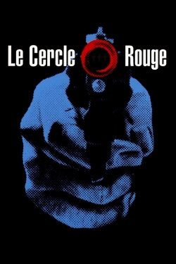 Le Cercle Rouge-online-free
