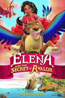 Elena and the Secret of Avalor-online-free