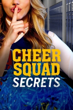 Cheer Squad Secrets-online-free