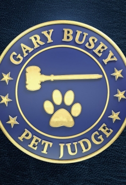 Gary Busey: Pet Judge-online-free