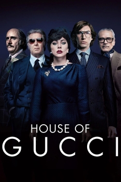 House of Gucci-online-free