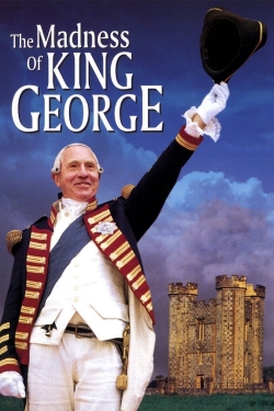 The Madness of King George-online-free