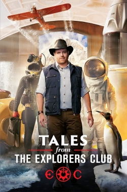 Tales From The Explorers Club-online-free