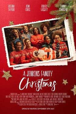 The Jenkins Family Christmas-online-free