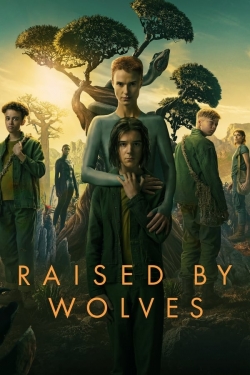 Raised by Wolves-online-free