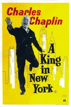 A King in New York-online-free