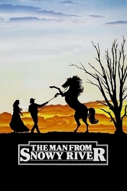The Man from Snowy River-online-free
