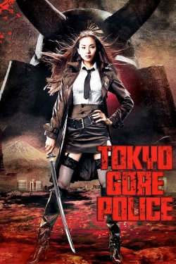 Tokyo Gore Police-online-free