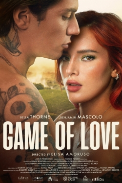 Game of Love-online-free