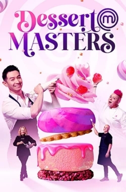 MasterChef: Dessert Masters-online-free