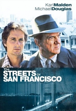 The Streets of San Francisco-online-free