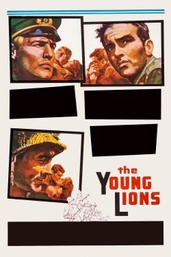 The Young Lions-online-free