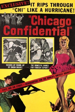 Chicago Confidential-online-free